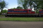CRGX 407